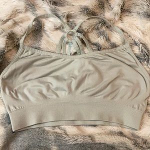 Balance athletica sports bra